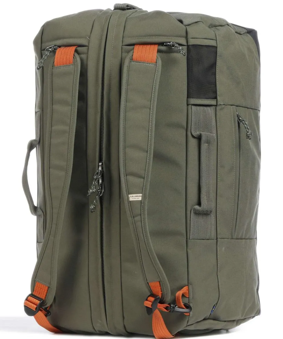 Färden 50 Weekender graugrün 50 cm