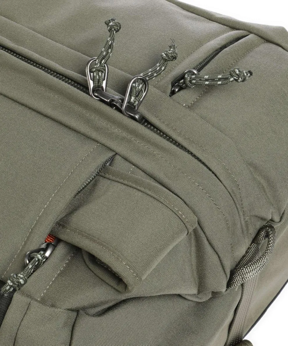 Färden 50 Weekender graugrün 50 cm