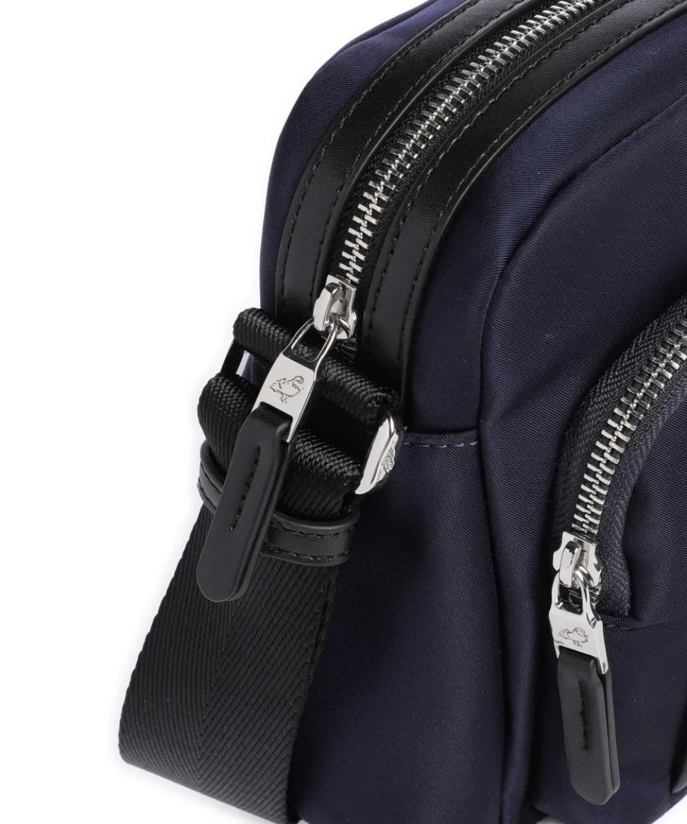 Hunter Umhängetasche Nylon, Polyester dunkelblau