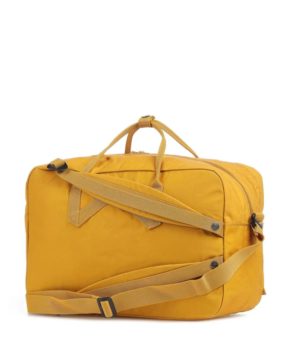 Kånken Weekender gelb 45 cm