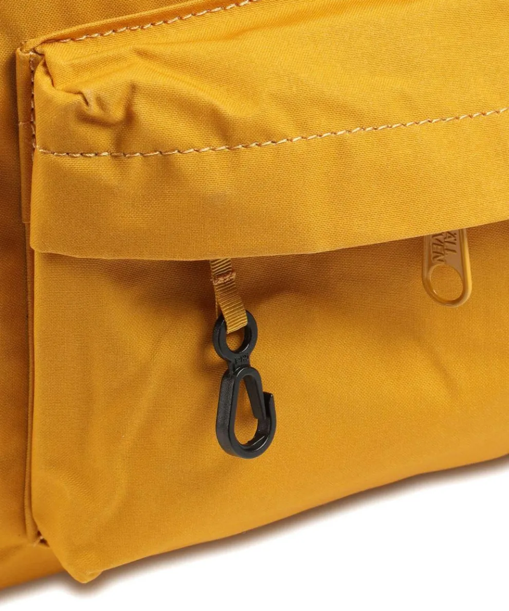 Kånken Weekender gelb 45 cm