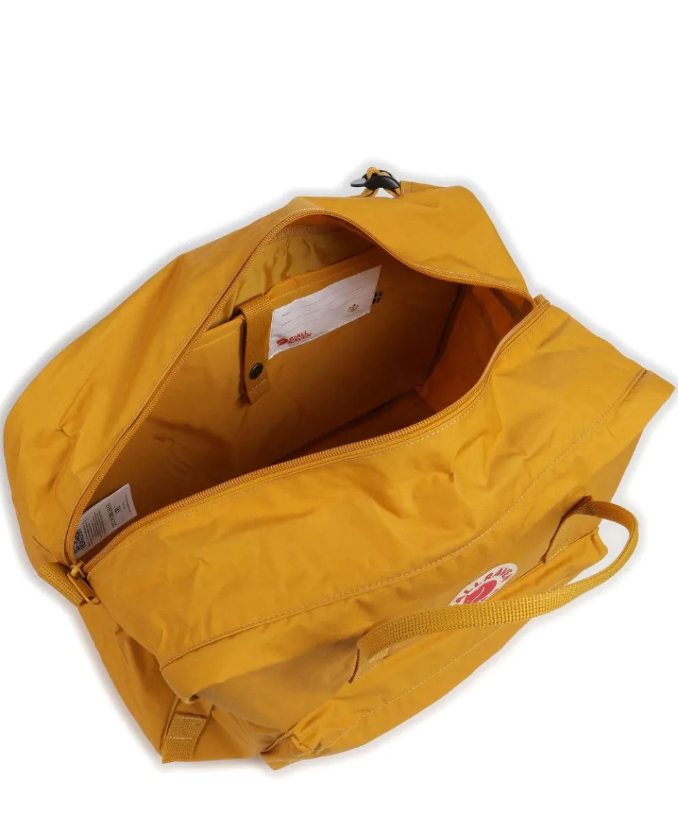 Kånken Weekender gelb 45 cm