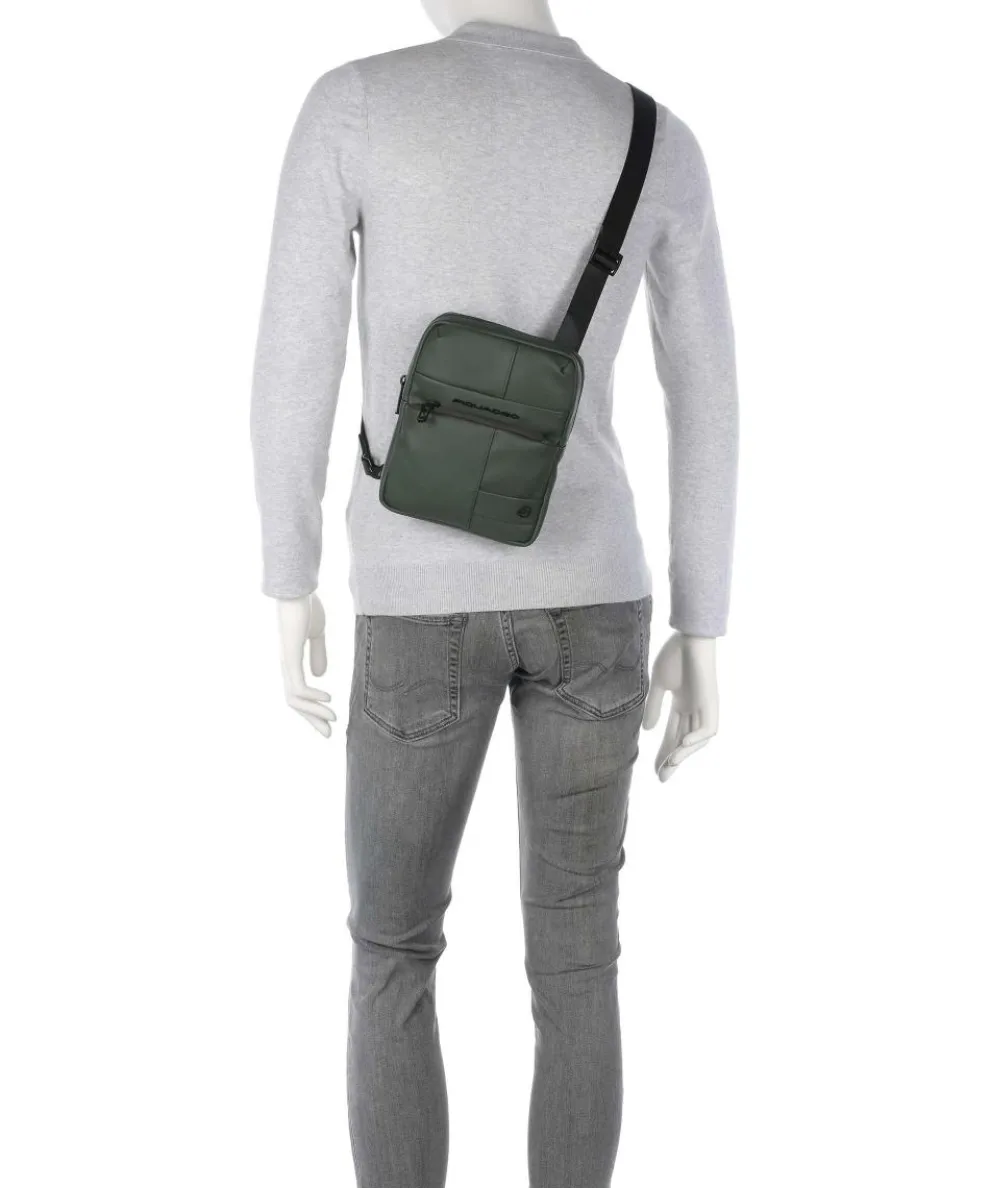 Wollem W129 Umhängetasche Polyurethane khaki