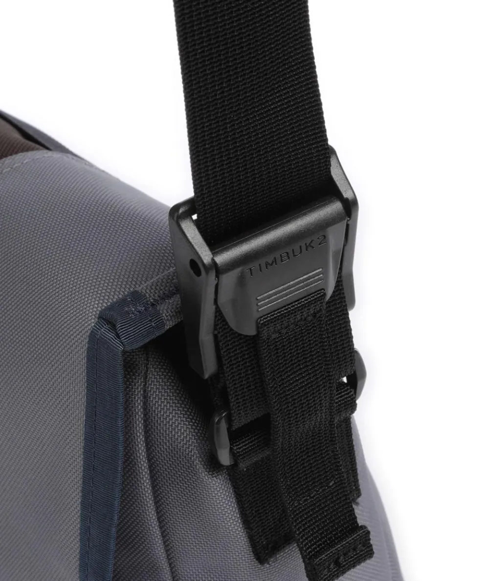 Heritage Classic XS Kuriertasche Cordura® Canvas mehrfarbig