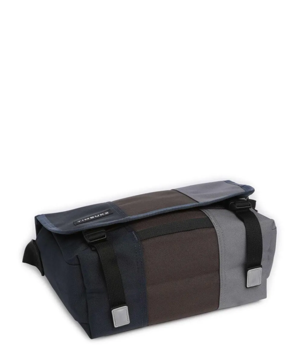 Heritage Classic XS Kuriertasche Cordura® Canvas mehrfarbig