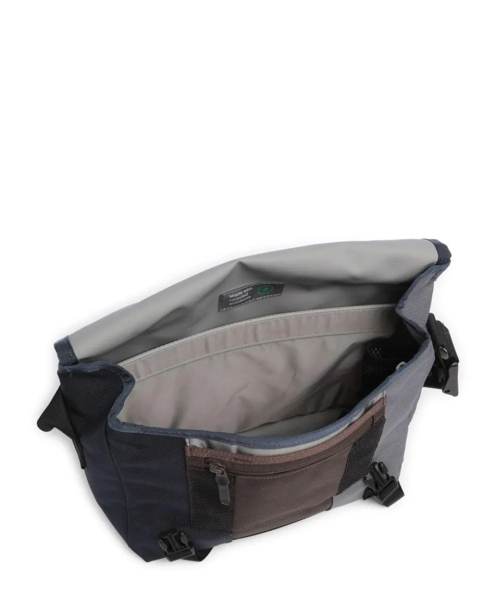 Heritage Classic XS Kuriertasche Cordura® Canvas mehrfarbig