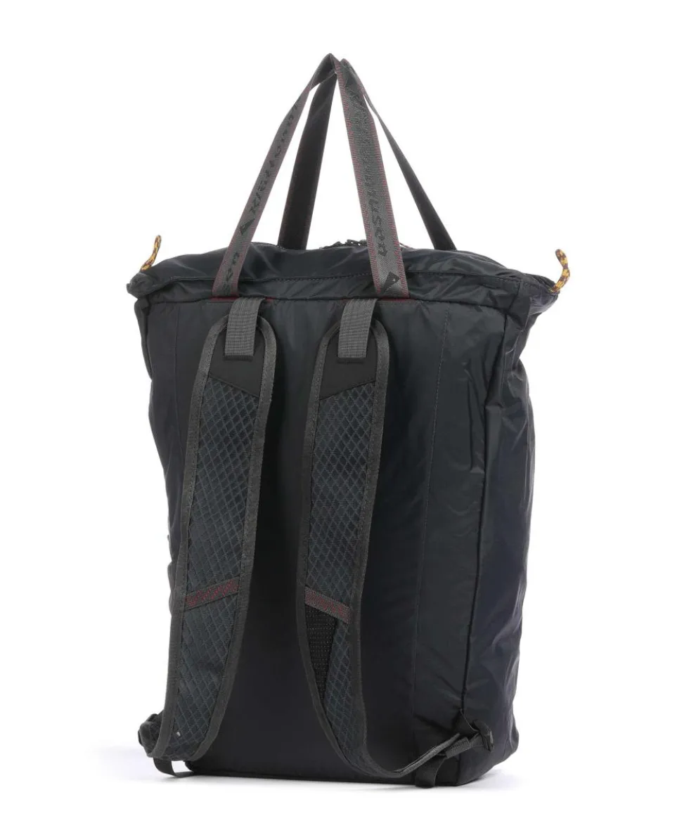 Gand 23L Rucksack-Tasche Polyamide schwarz
