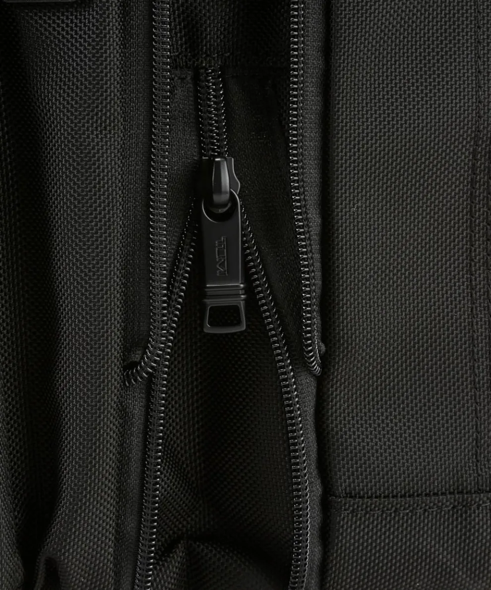 Alpha 3 Aktentasche 15″ Ballistic Nylon schwarz