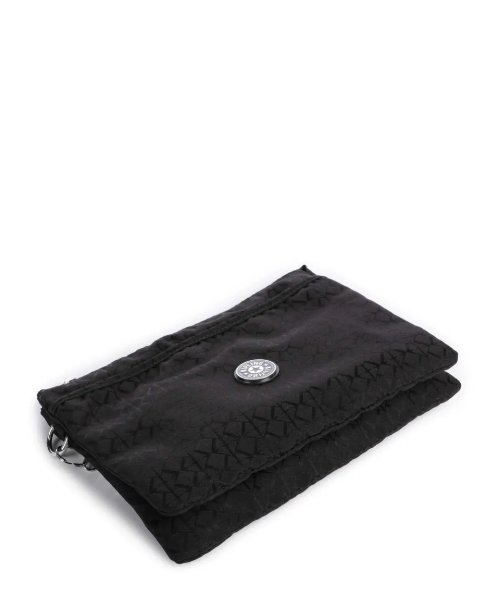 Elevated Riri L Umhängetasche Polyester schwarz