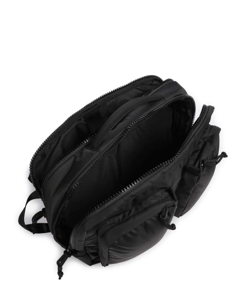 Global Aktentasche 15″ Ripstop-Nylon schwarz