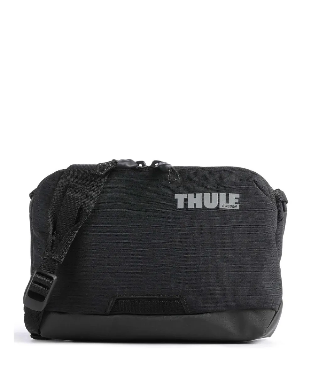 Paramount 2 Umhängetasche Polyester, Nylon schwarz