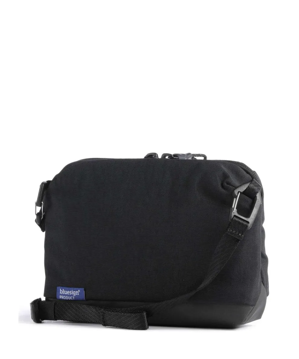 Paramount 2 Umhängetasche Polyester, Nylon schwarz