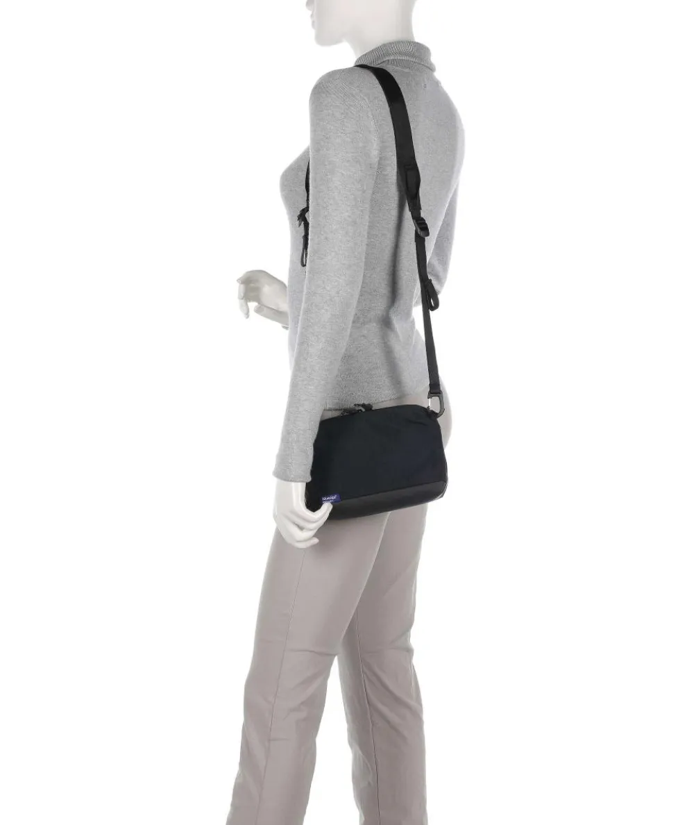 Paramount 2 Umhängetasche Polyester, Nylon schwarz