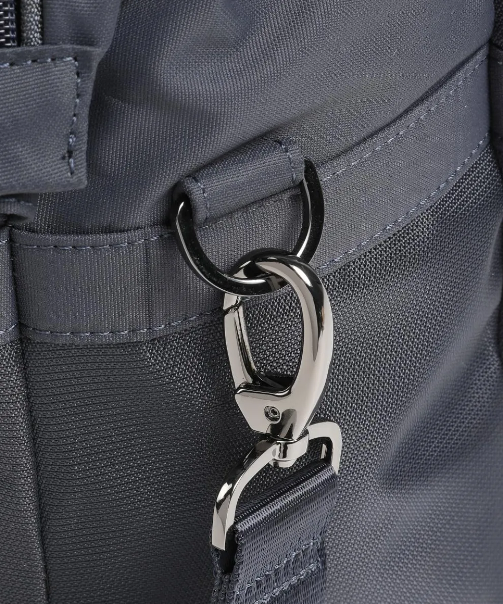 Airea Weekender navy 45 cm