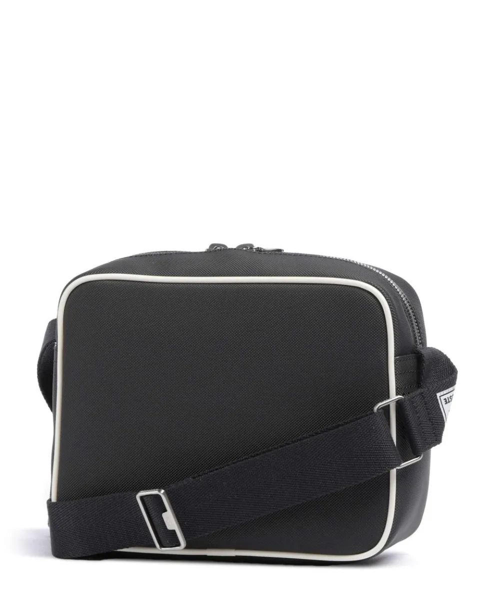 Club 1930 Umhängetasche Lederimitat dunkelblau