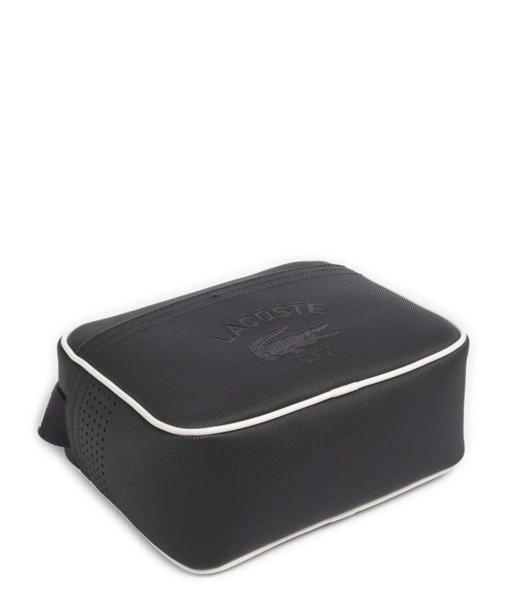 Club 1930 Umhängetasche Lederimitat dunkelblau