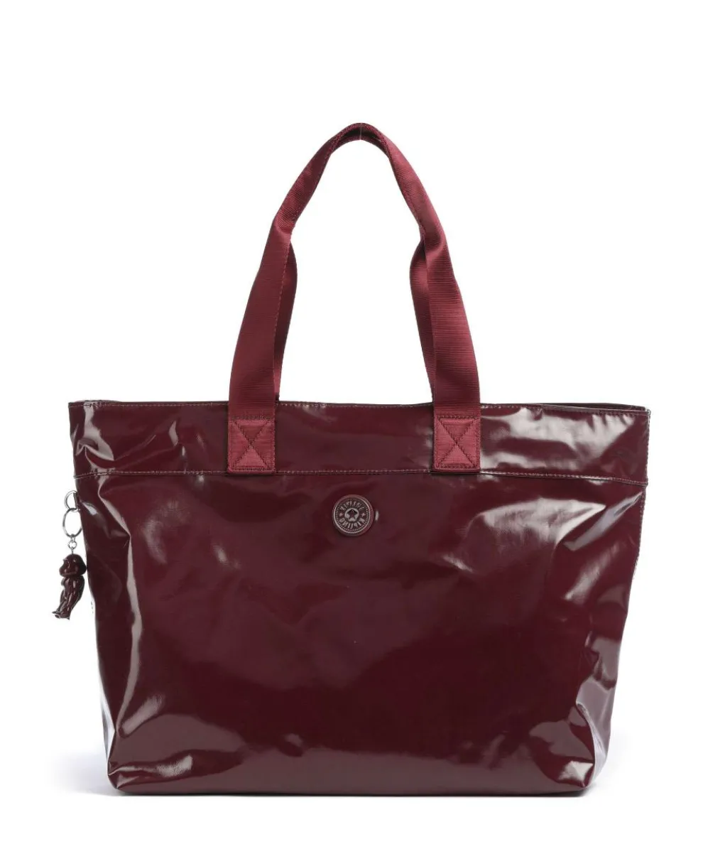 Elevated Colissa Up Shopper 16″ Polyamide wein