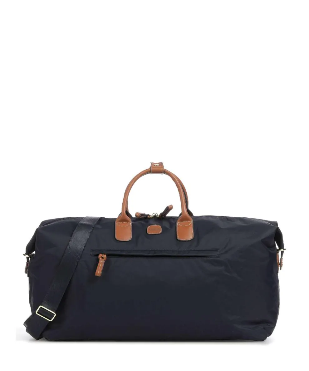 X-Collection Weekender dunkelblau 55 cm
