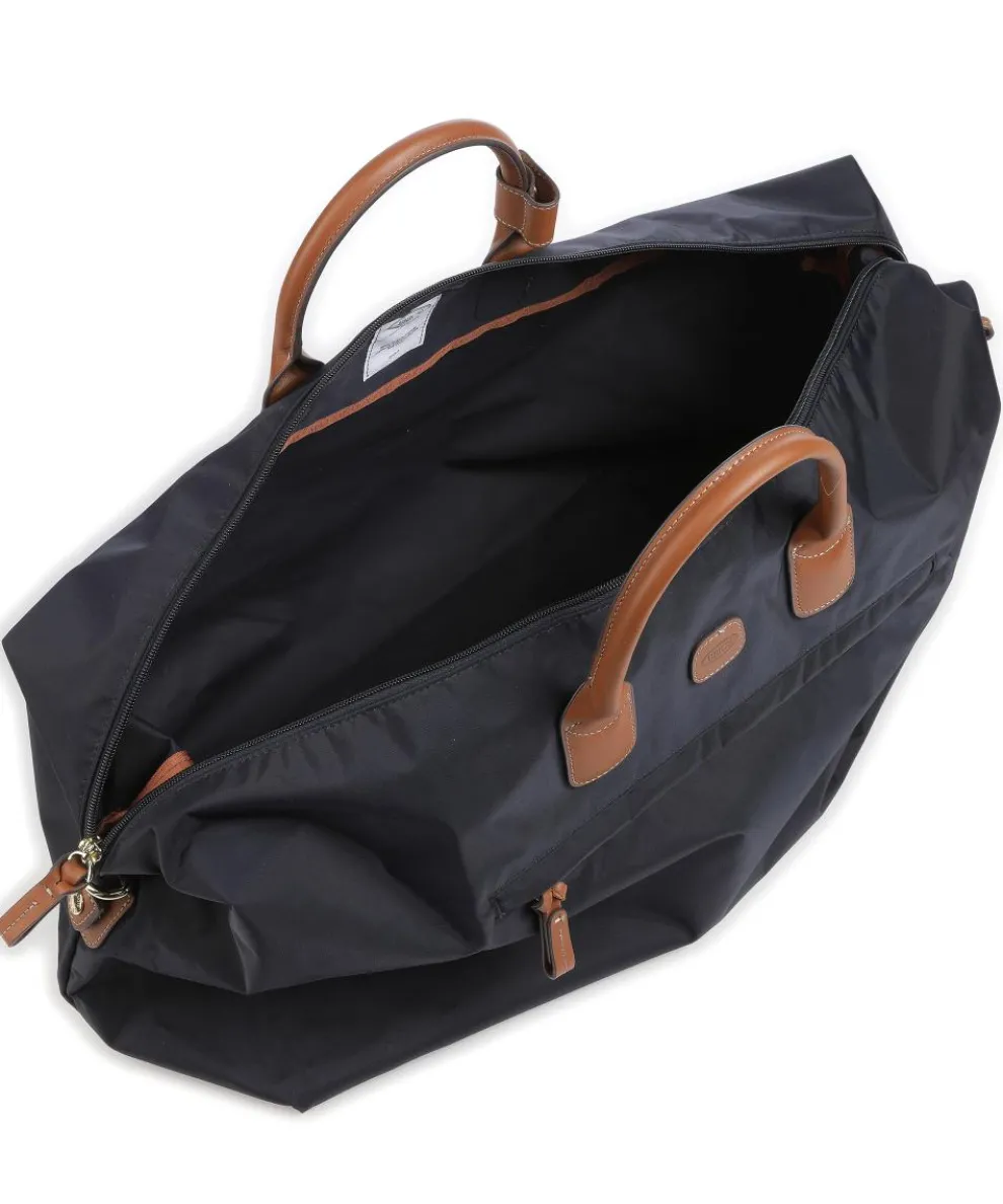X-Collection Weekender dunkelblau 55 cm