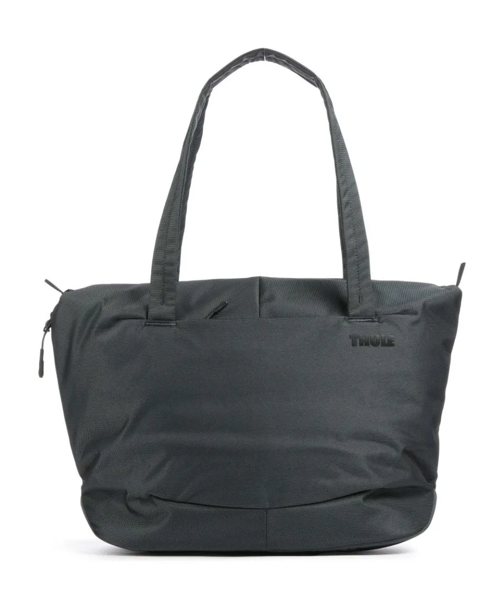 Subterra 2 Shopper 15″ Nylon anthrazit