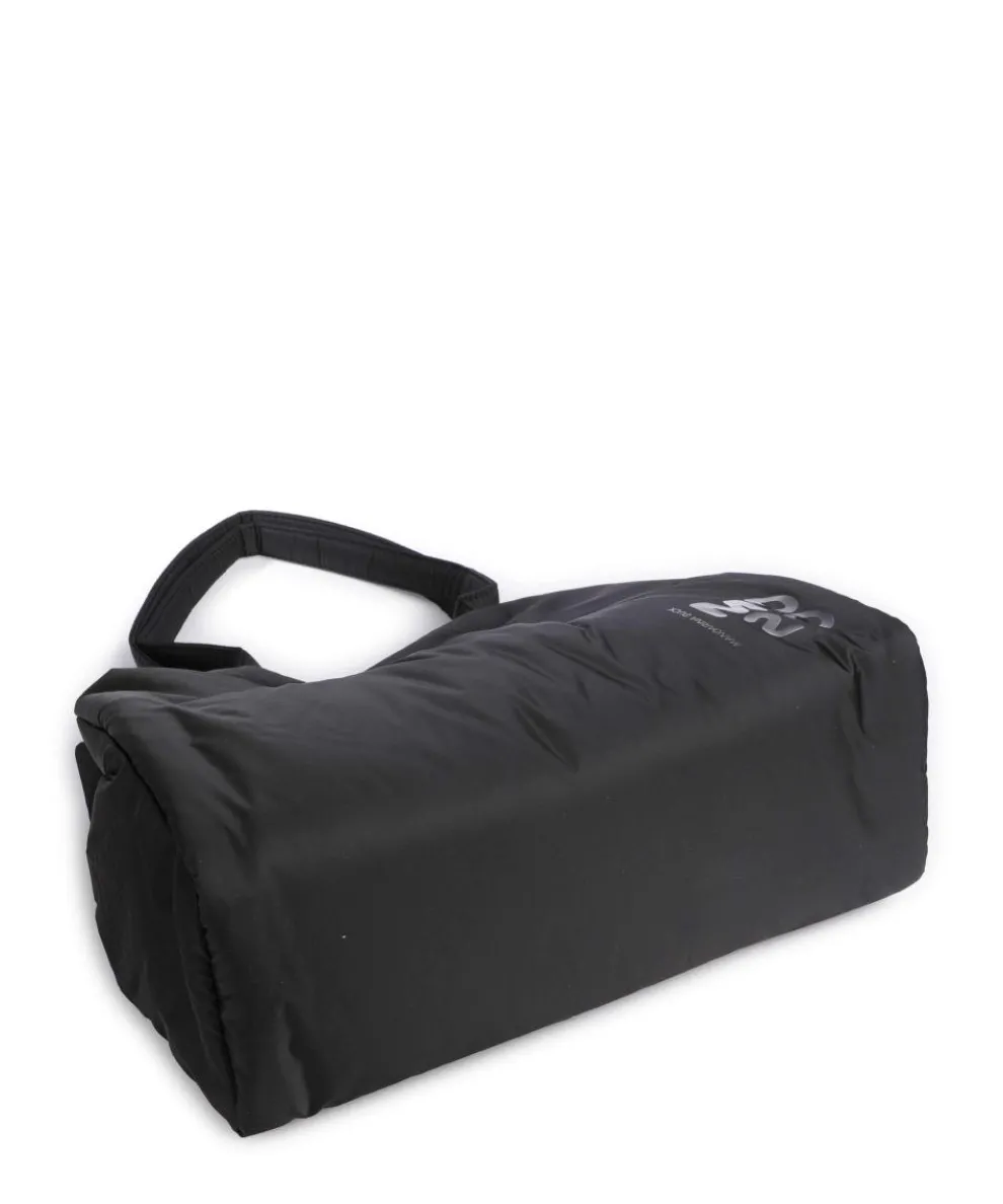 MD20 Balloon Shopper Polyester schwarz