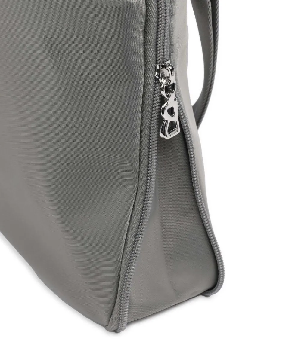 Klosters Serena Umhängetasche Nylon grau