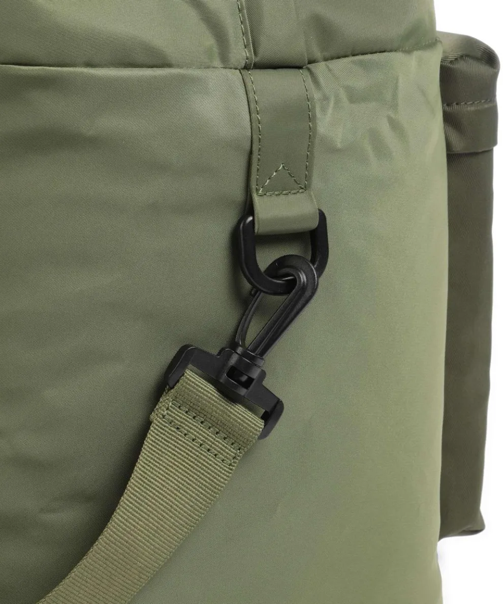 Wood Street Steven Weekender khaki 53 cm