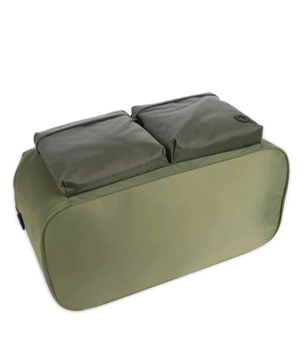 Wood Street Steven Weekender khaki 53 cm