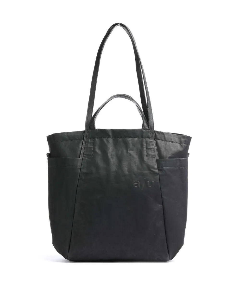 Japan Takamatsu Shopper 15″ Baumwolle schwarz