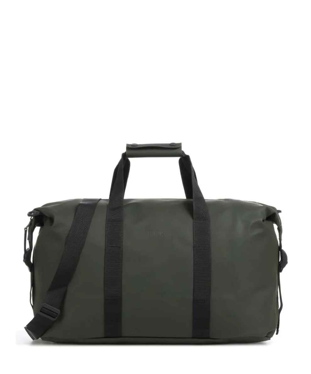 Hilo Weekender dunkelgrün 53 cm
