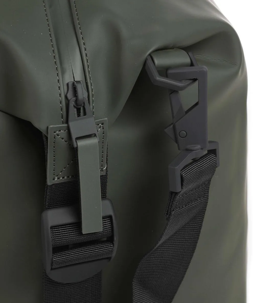 Hilo Weekender dunkelgrün 53 cm