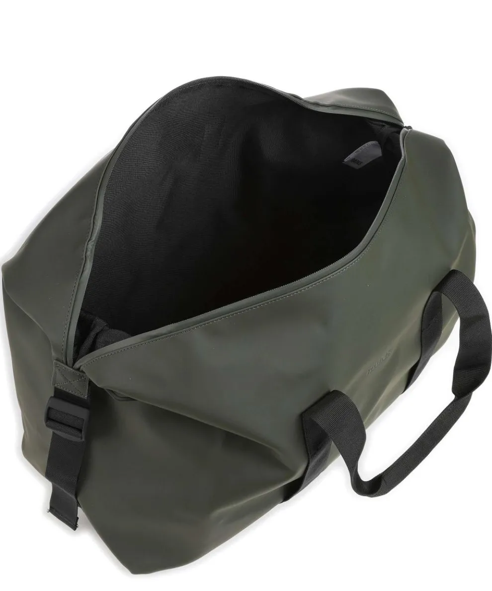 Hilo Weekender dunkelgrün 53 cm