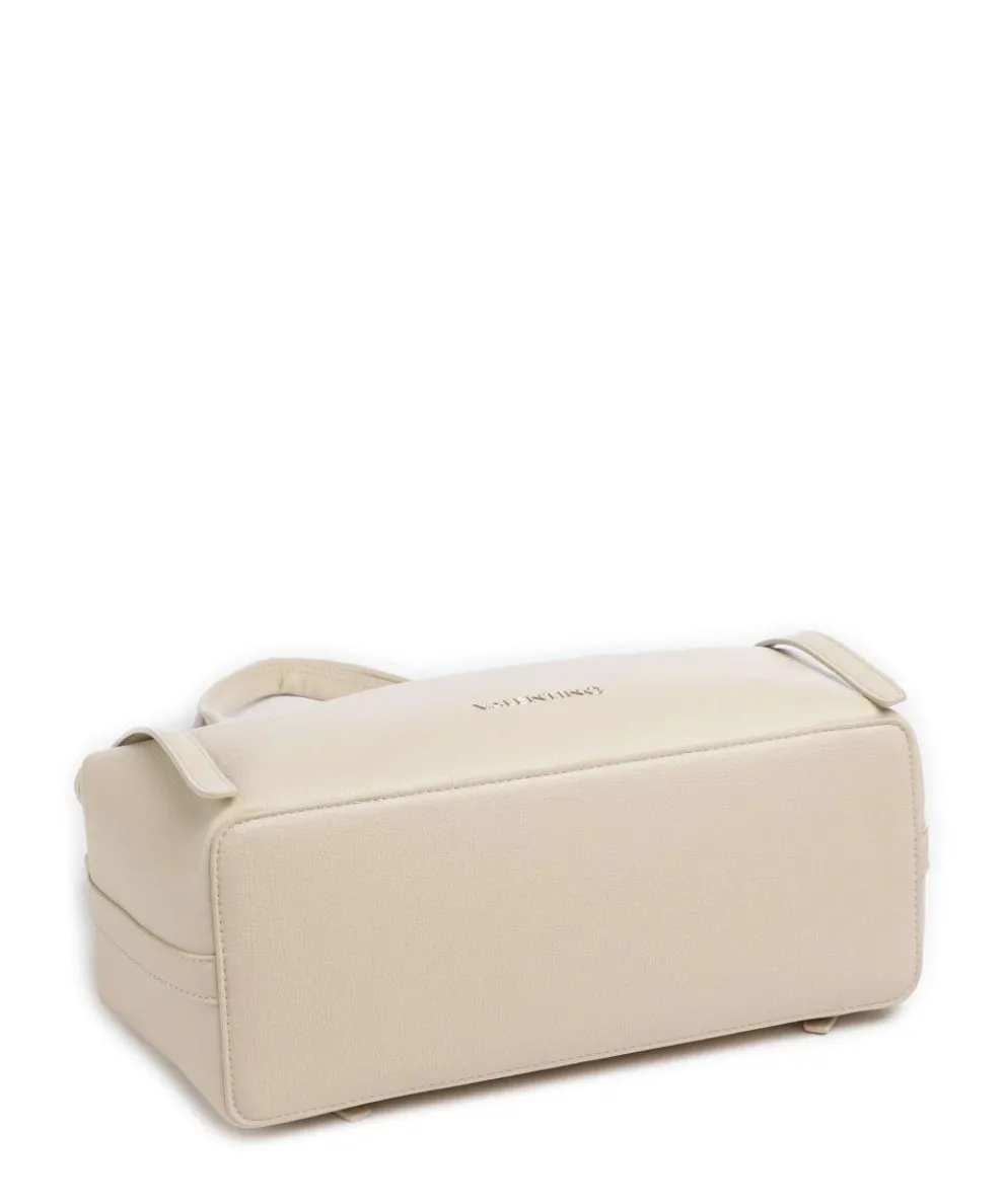 Win Re Shopper Lederimitat creme