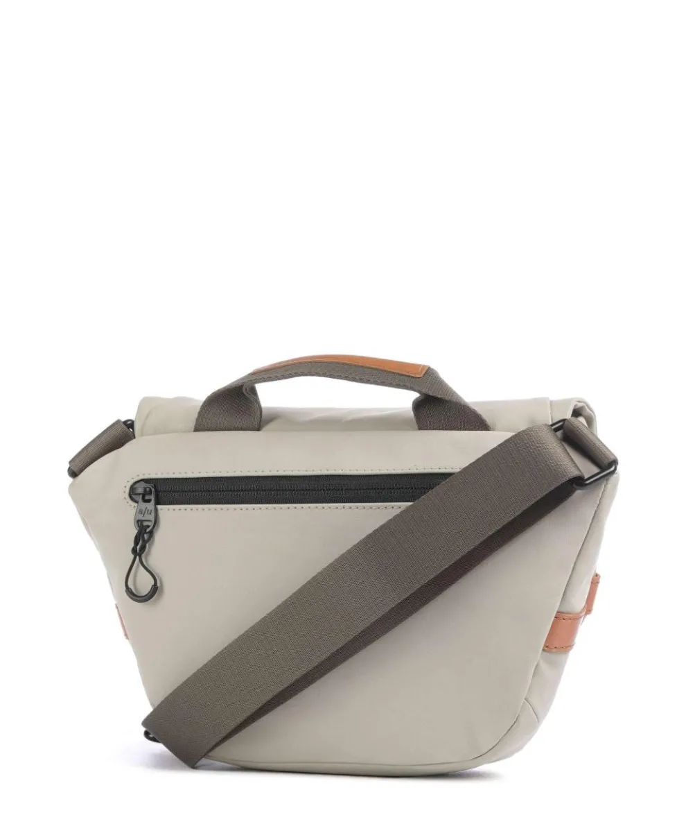 Japan Kazo Umhängetasche Baumwolle beige