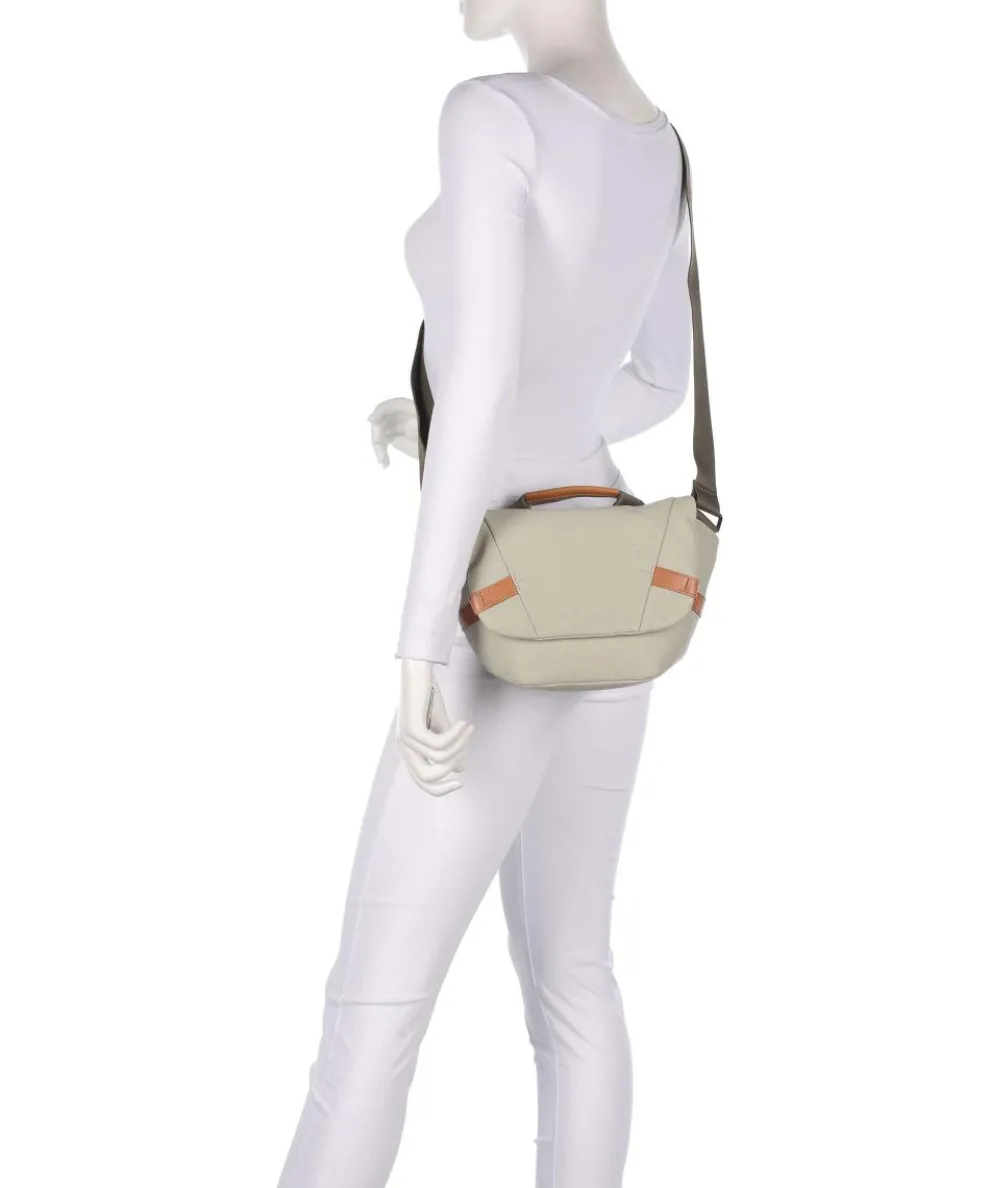 Japan Kazo Umhängetasche Baumwolle beige