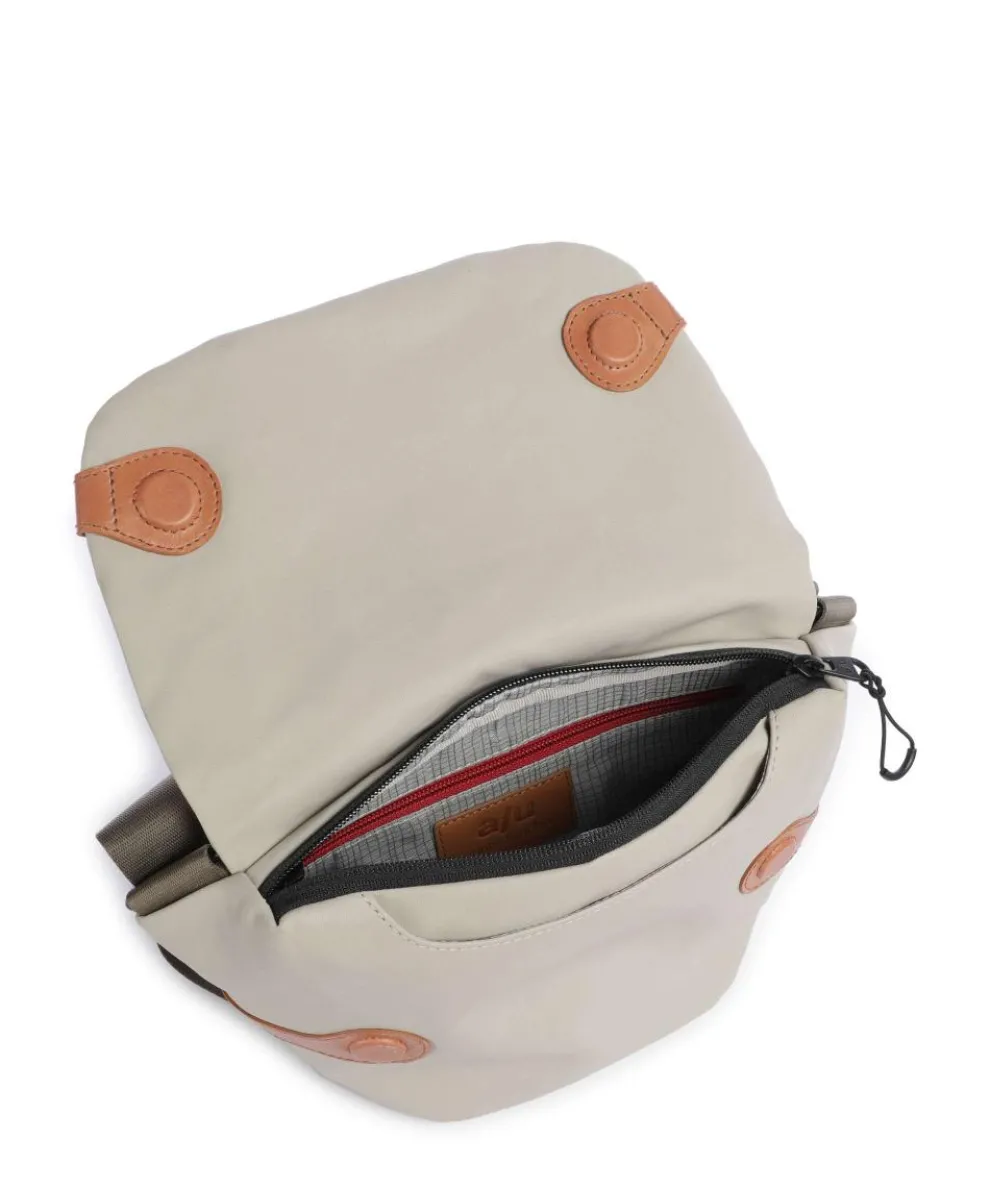 Japan Kazo Umhängetasche Baumwolle beige