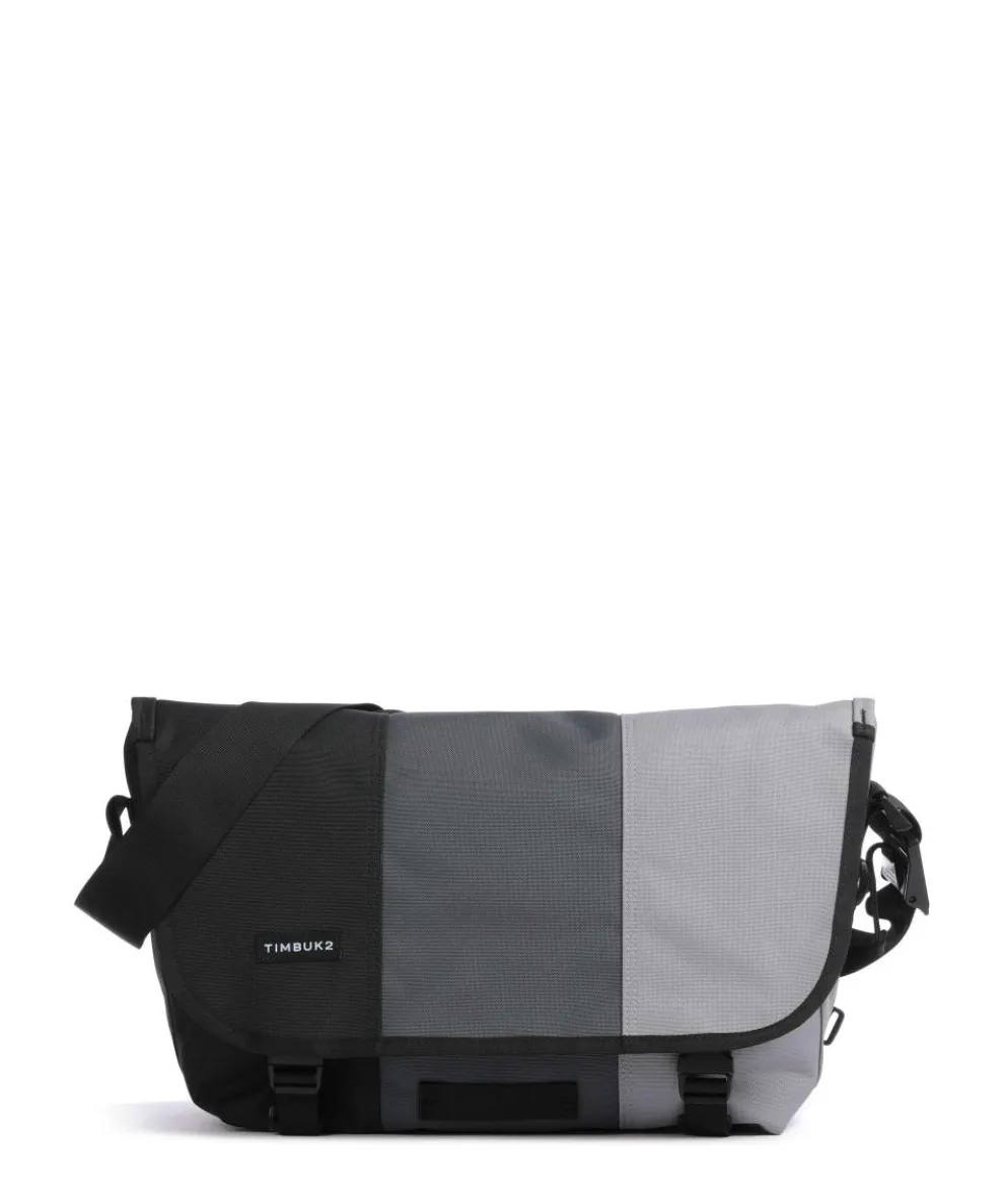 Heritage Classic M Kuriertasche 15″ Cordura® Canvas mehrfarbig