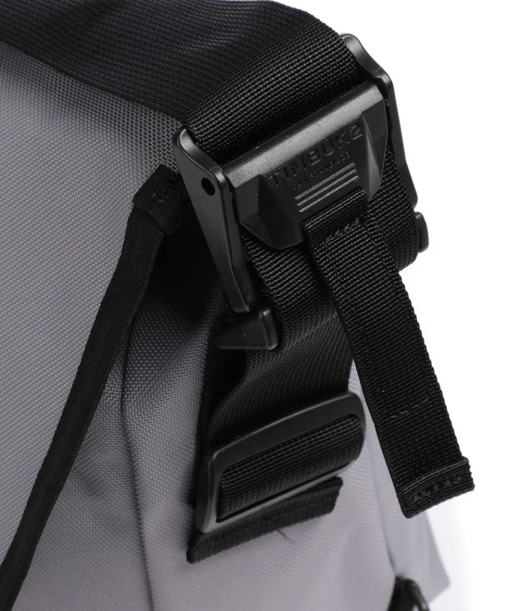 Heritage Classic M Kuriertasche 15″ Cordura® Canvas mehrfarbig