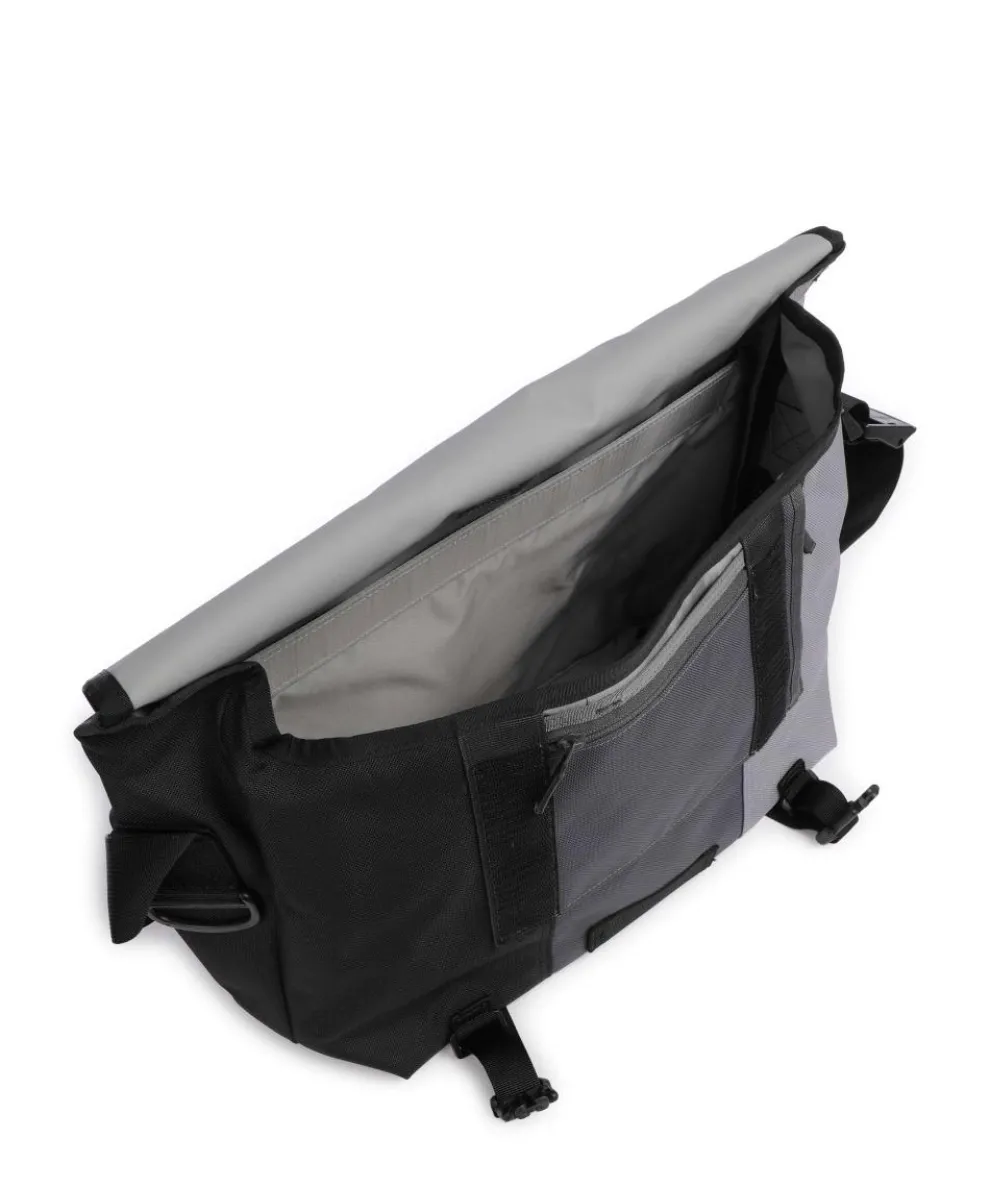 Heritage Classic M Kuriertasche 15″ Cordura® Canvas mehrfarbig