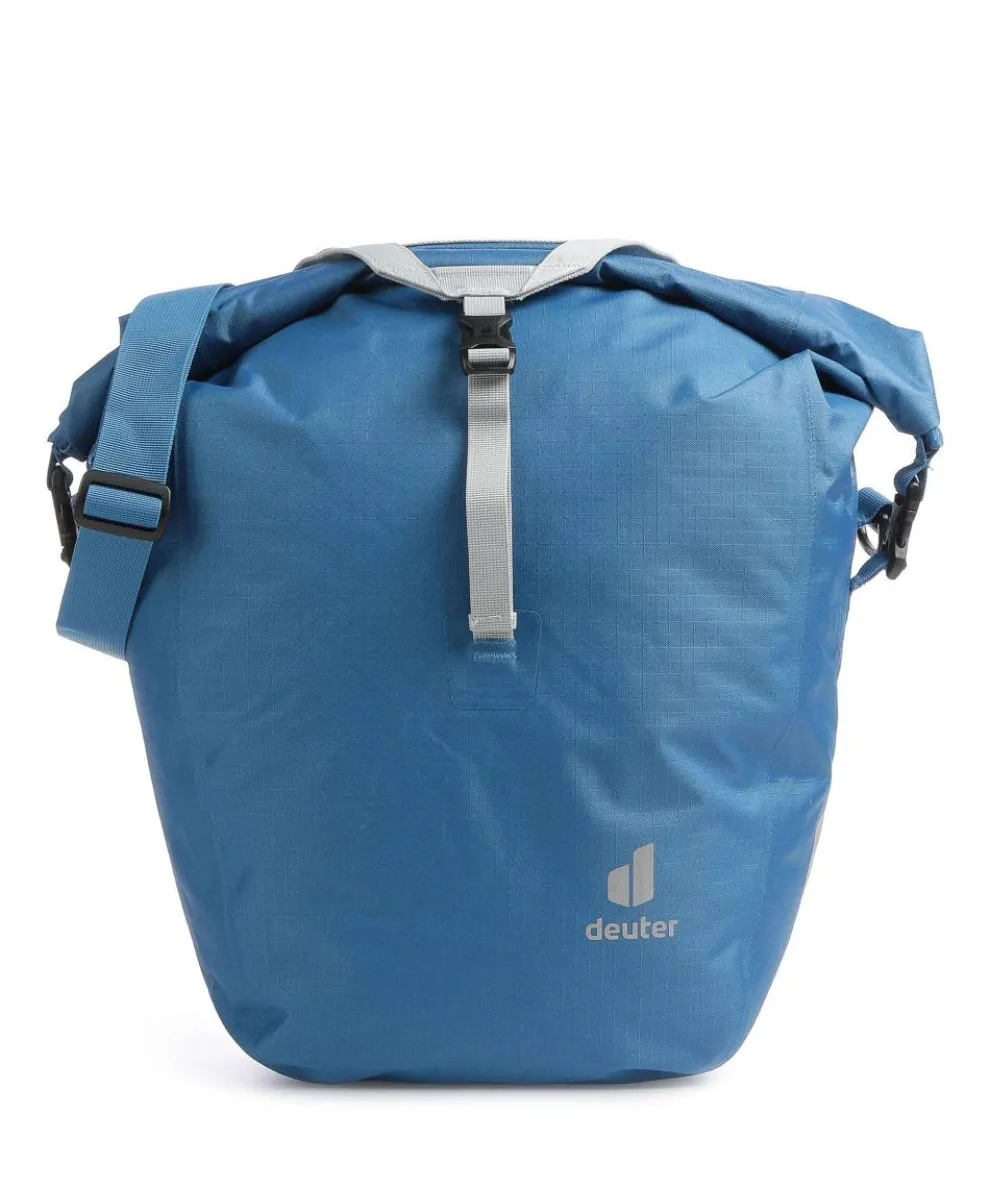 Weybridge 25+5 Gepäcktasche Polyamide blau