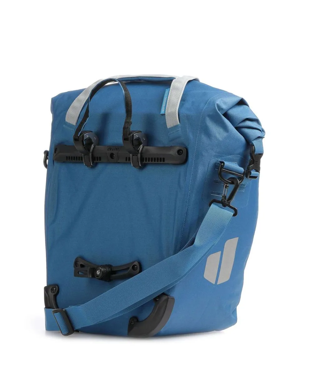 Weybridge 25+5 Gepäcktasche Polyamide blau