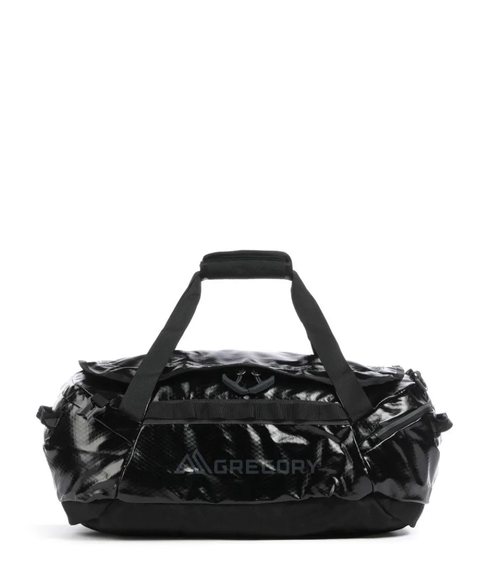 Alpaca 40 Weekender schwarz 58 cm