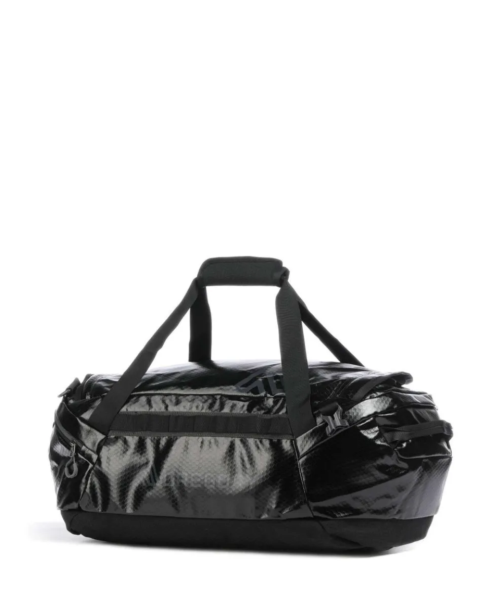 Alpaca 40 Weekender schwarz 58 cm