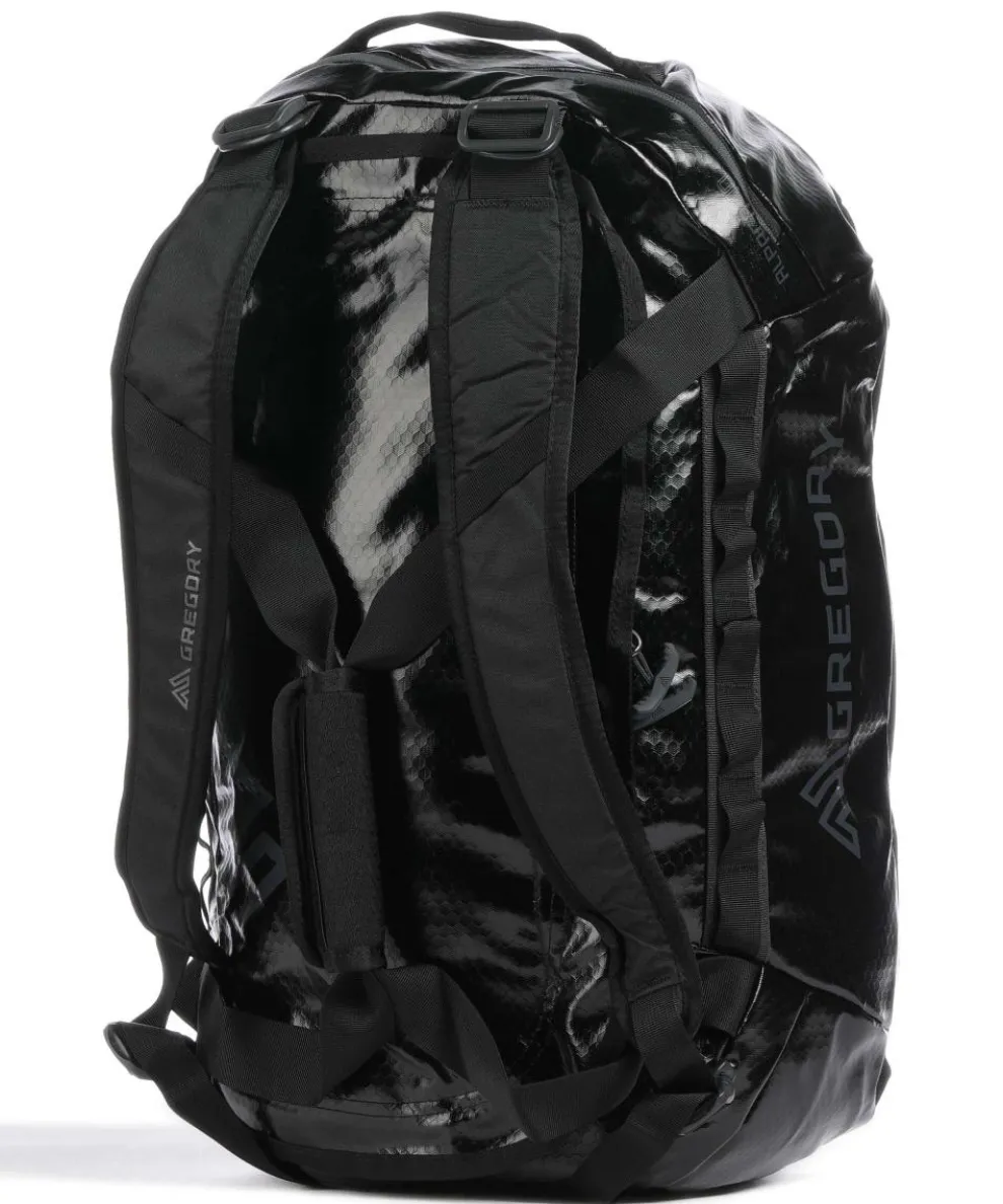 Alpaca 40 Weekender schwarz 58 cm