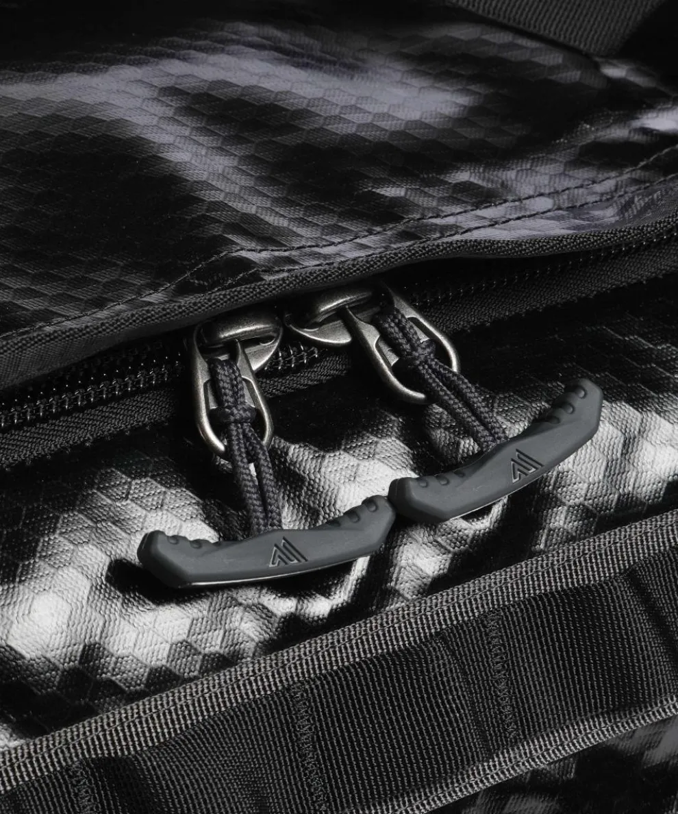 Alpaca 40 Weekender schwarz 58 cm