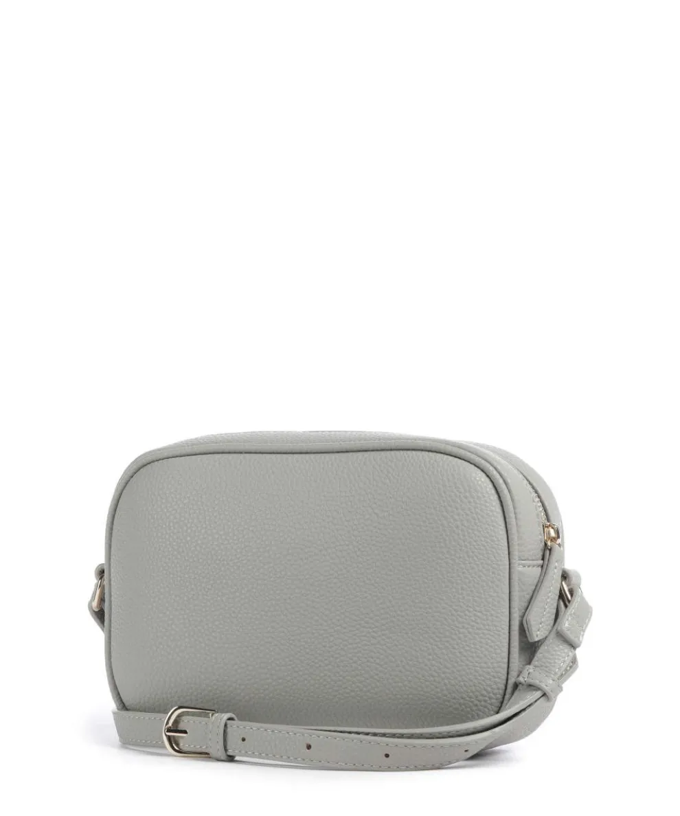 Special Covent Umhängetasche Lederimitat hellgrau