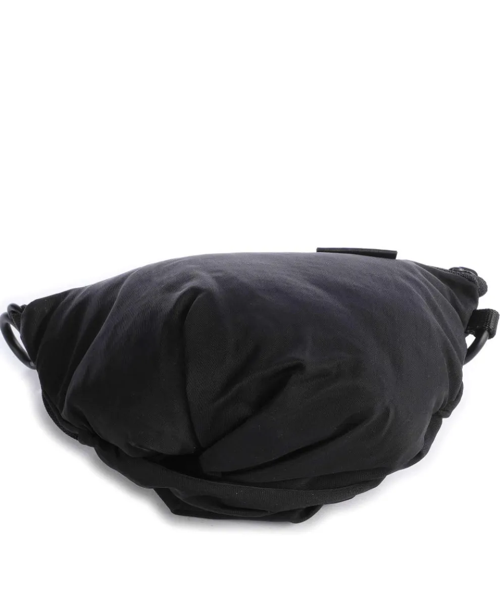 Creased Stone Orba Umhängetasche Polyester, Nylon schwarz