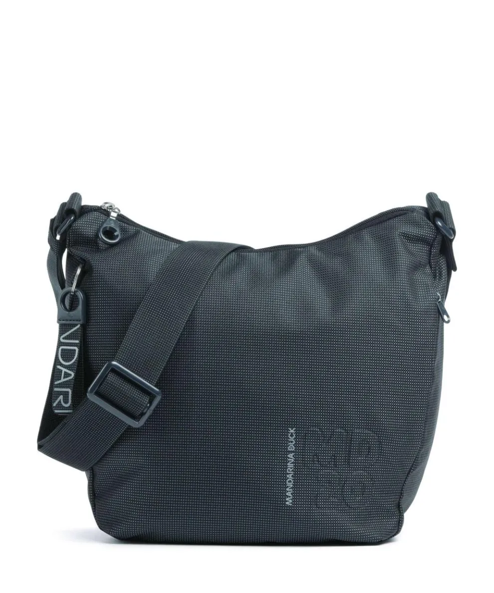 MD20 Umhängetasche Polyester dunkelblau