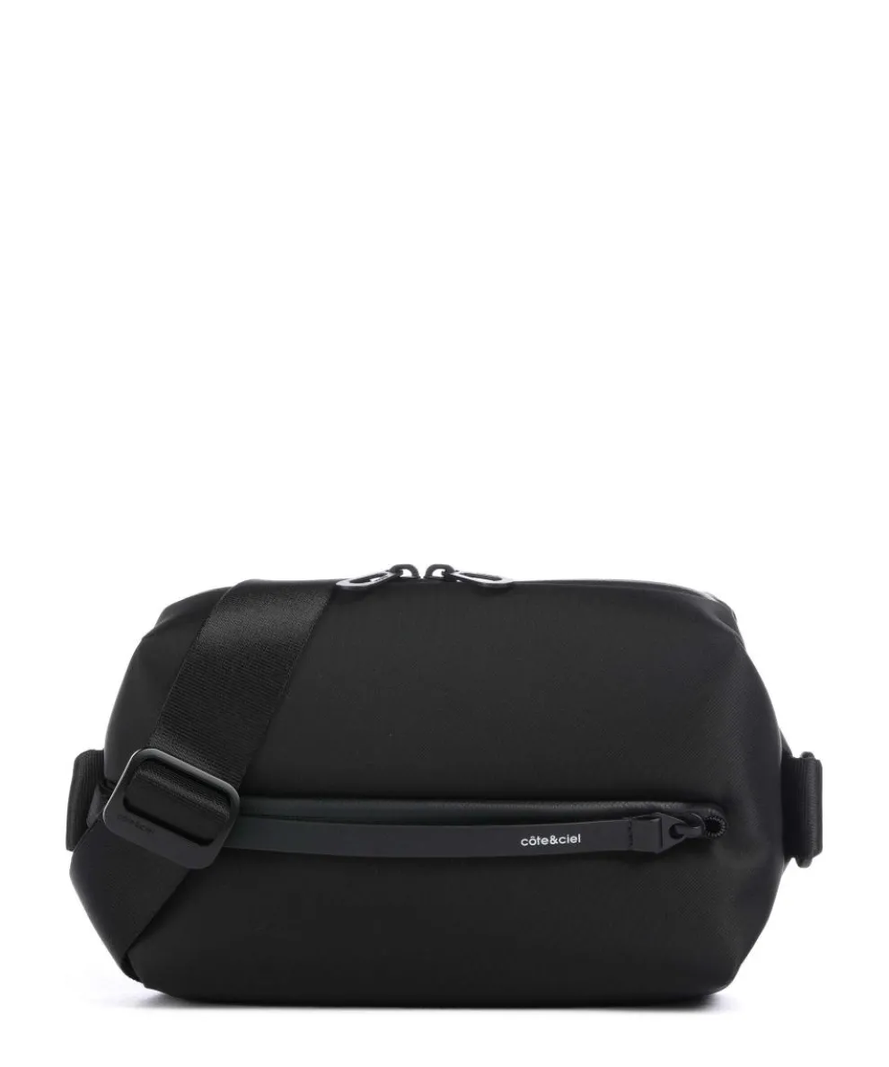 Ens Umhängetasche Nylon schwarz