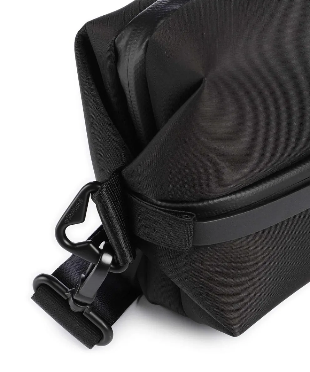 Ens Umhängetasche Nylon schwarz